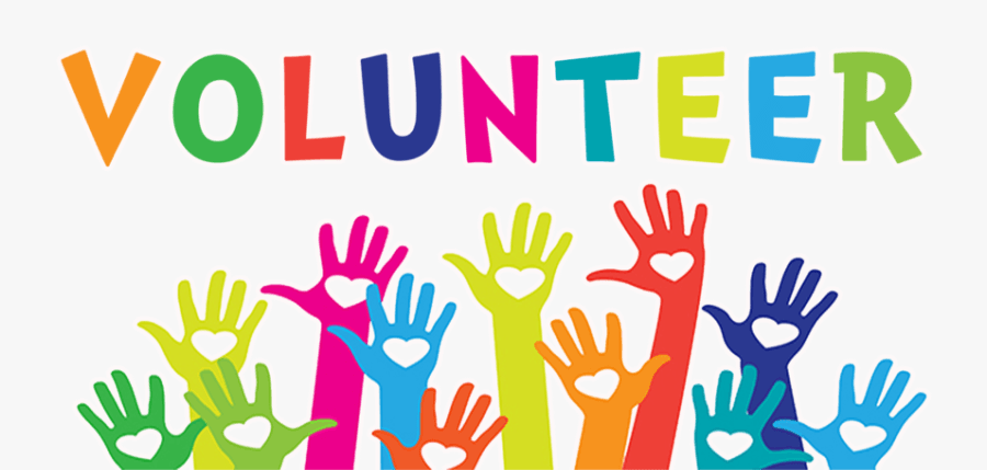 volunteer